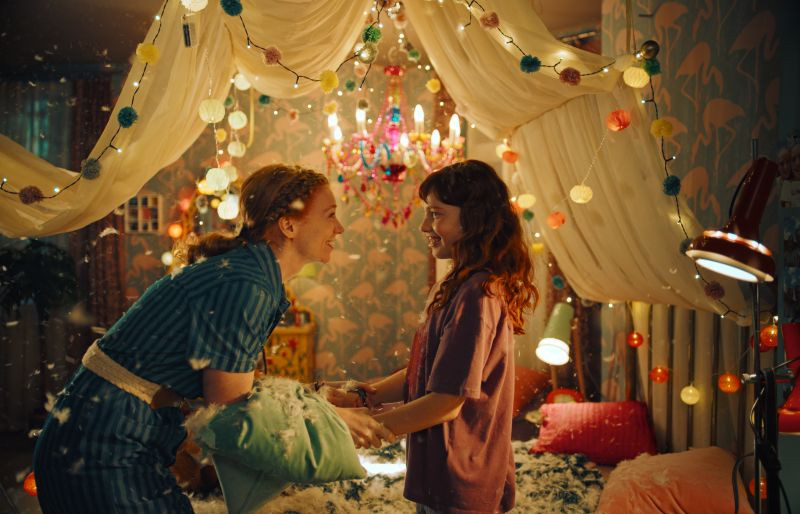 Šola čarobnih živali