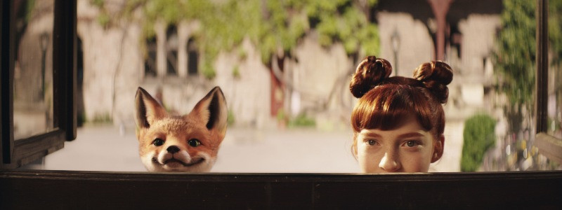 Šola čarobnih živali 2