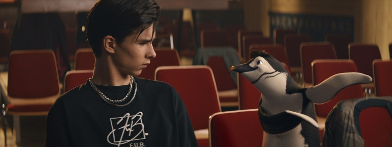 Šola čarobnih živali 2