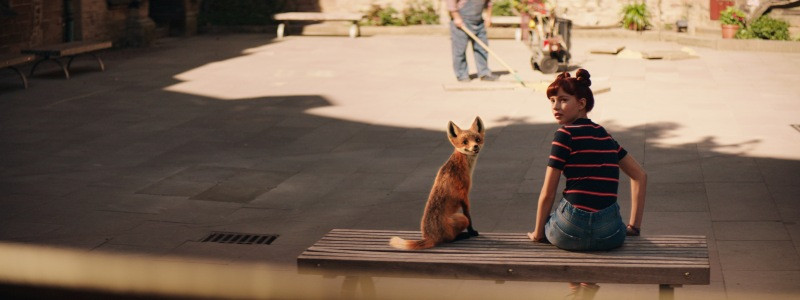 Šola čarobnih živali 2