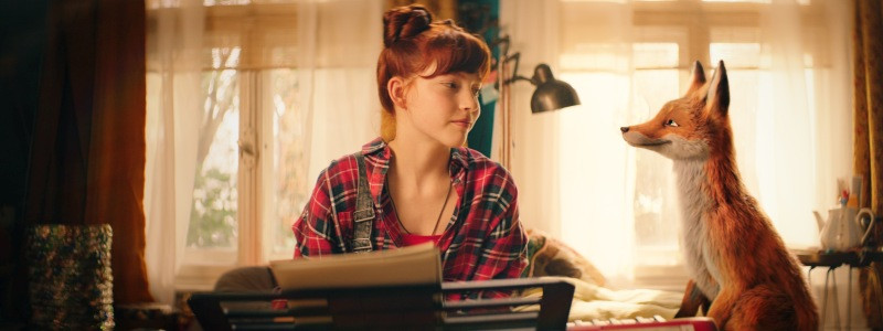 Šola čarobnih živali 2