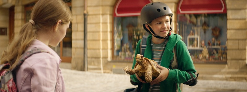 Šola čarobnih živali 2