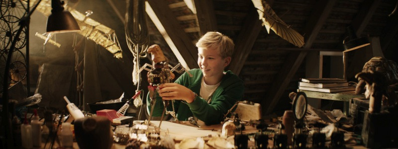 Šola čarobnih živali 2