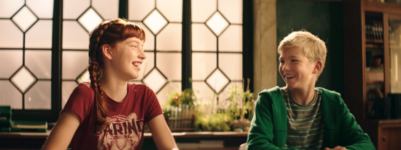 Šola čarobnih živali 2