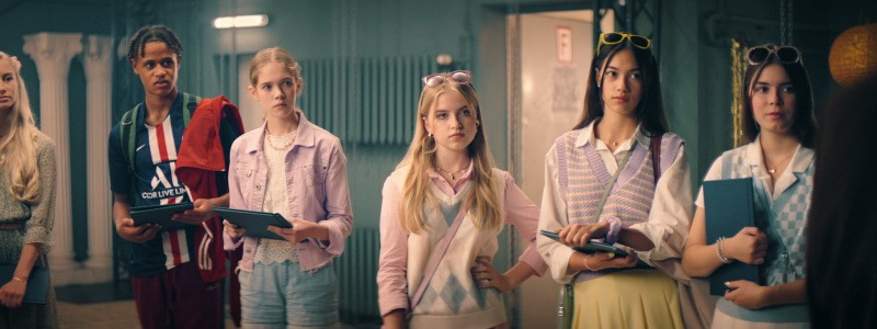 Šola čarobnih živali 2