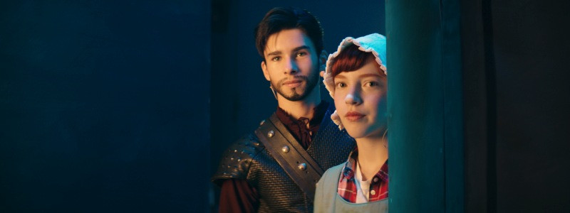 Šola čarobnih živali 2