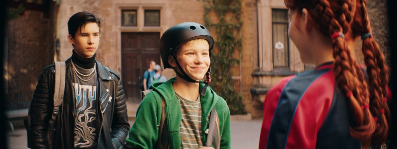 Šola čarobnih živali 2