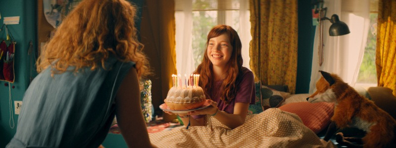 Šola čarobnih živali 2