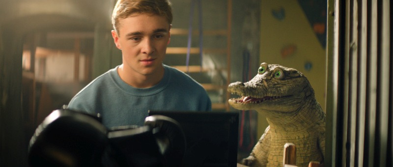 Šola čarobnih živali 3 [sinhronizirano]