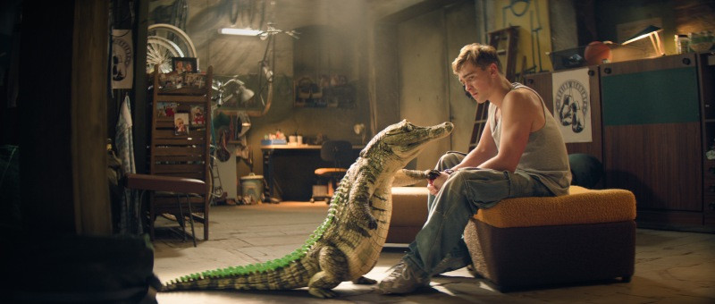 Šola čarobnih živali 3 [sinhronizirano]