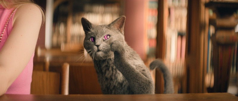 Šola čarobnih živali 3 [sinhronizirano]