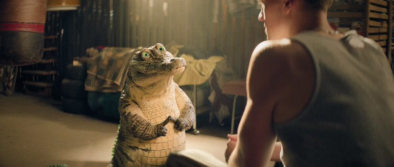 Šola čarobnih živali 3 [sinhronizirano]