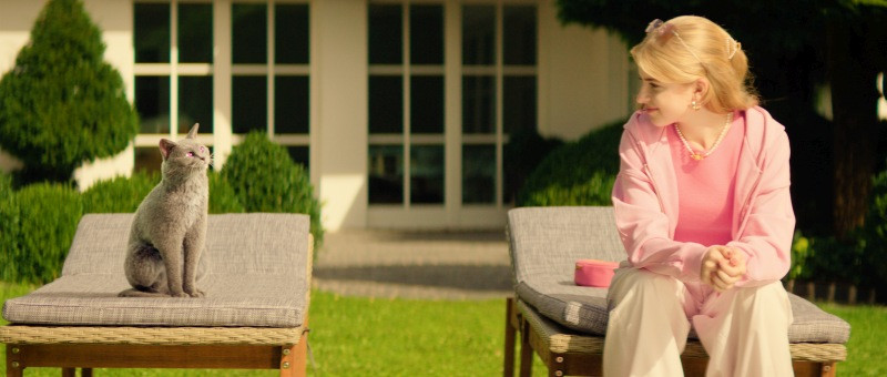 Šola čarobnih živali 3 [sinhronizirano]