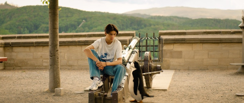 Šola čarobnih živali 3 [sinhronizirano]