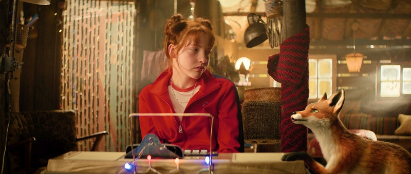 Šola čarobnih živali 3 [sinhronizirano]