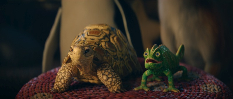 Šola čarobnih živali 3 [sinhronizirano]