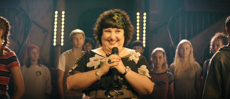 Šola čarobnih živali 3 [sinhronizirano]