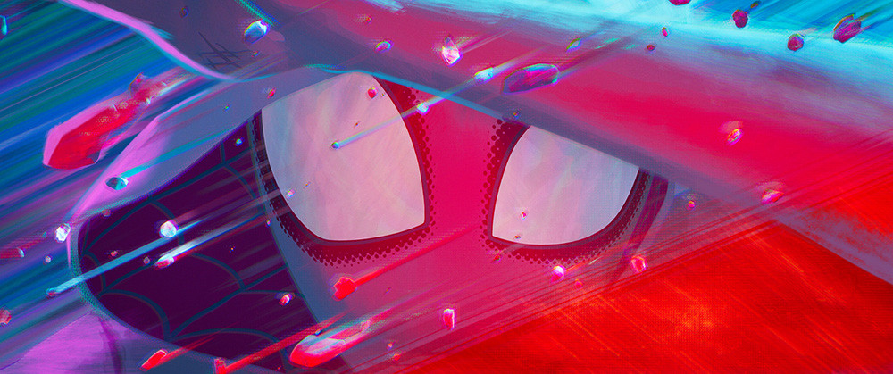 Spider-Man: Potovanje skozi Spider-svet