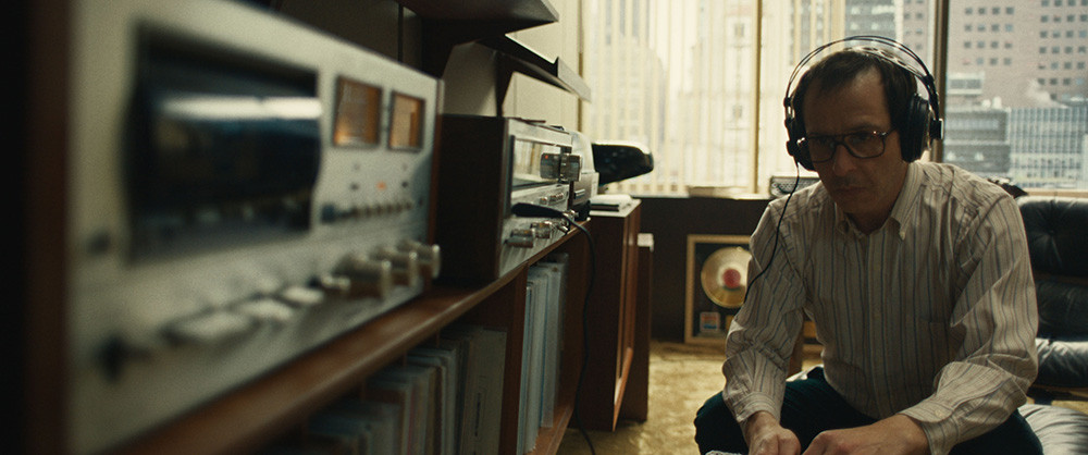 Springsteen: Reši me od nikoder