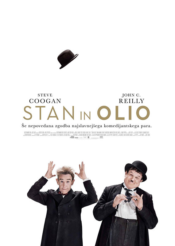 Stan in Olio