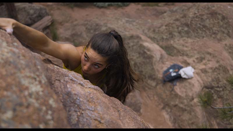 Stena - vzpon do zlata