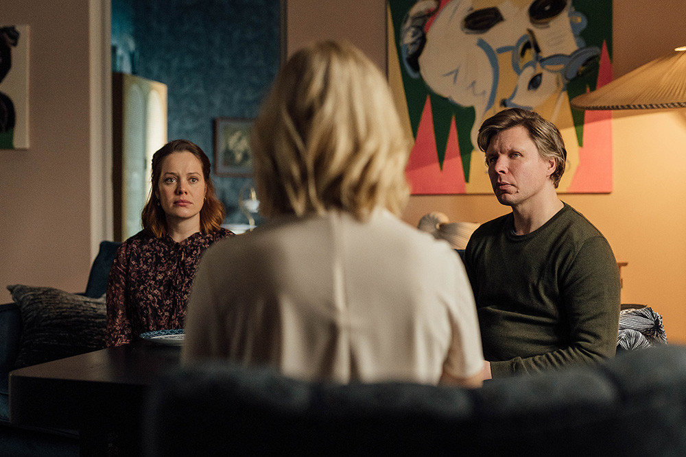 Štirje mali odrasli