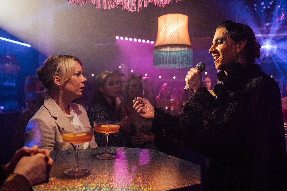 Štirje mali odrasli