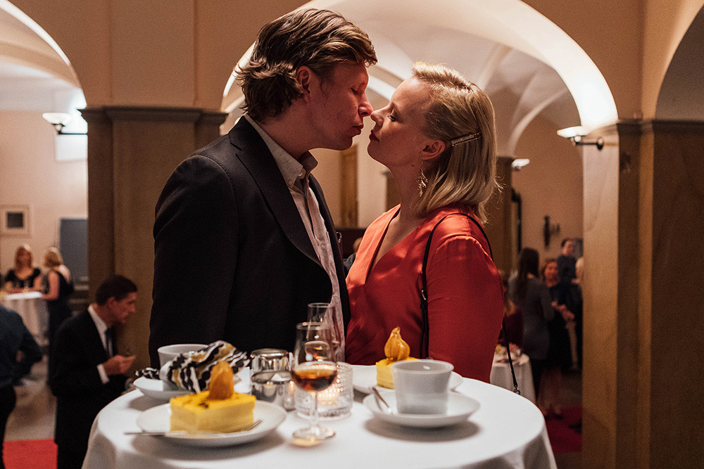 Štirje mali odrasli