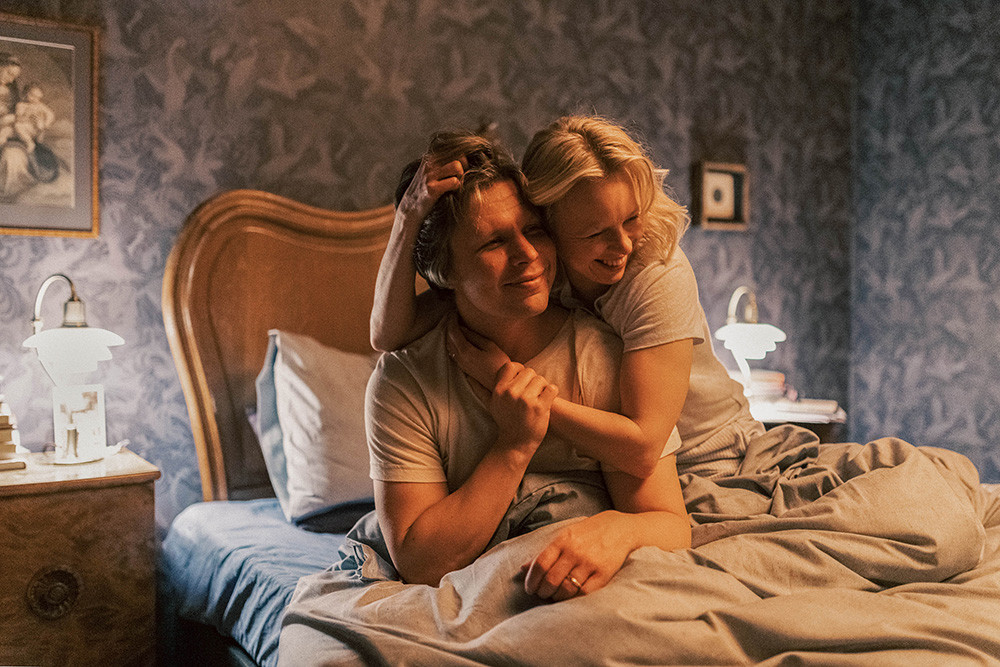 Štirje mali odrasli