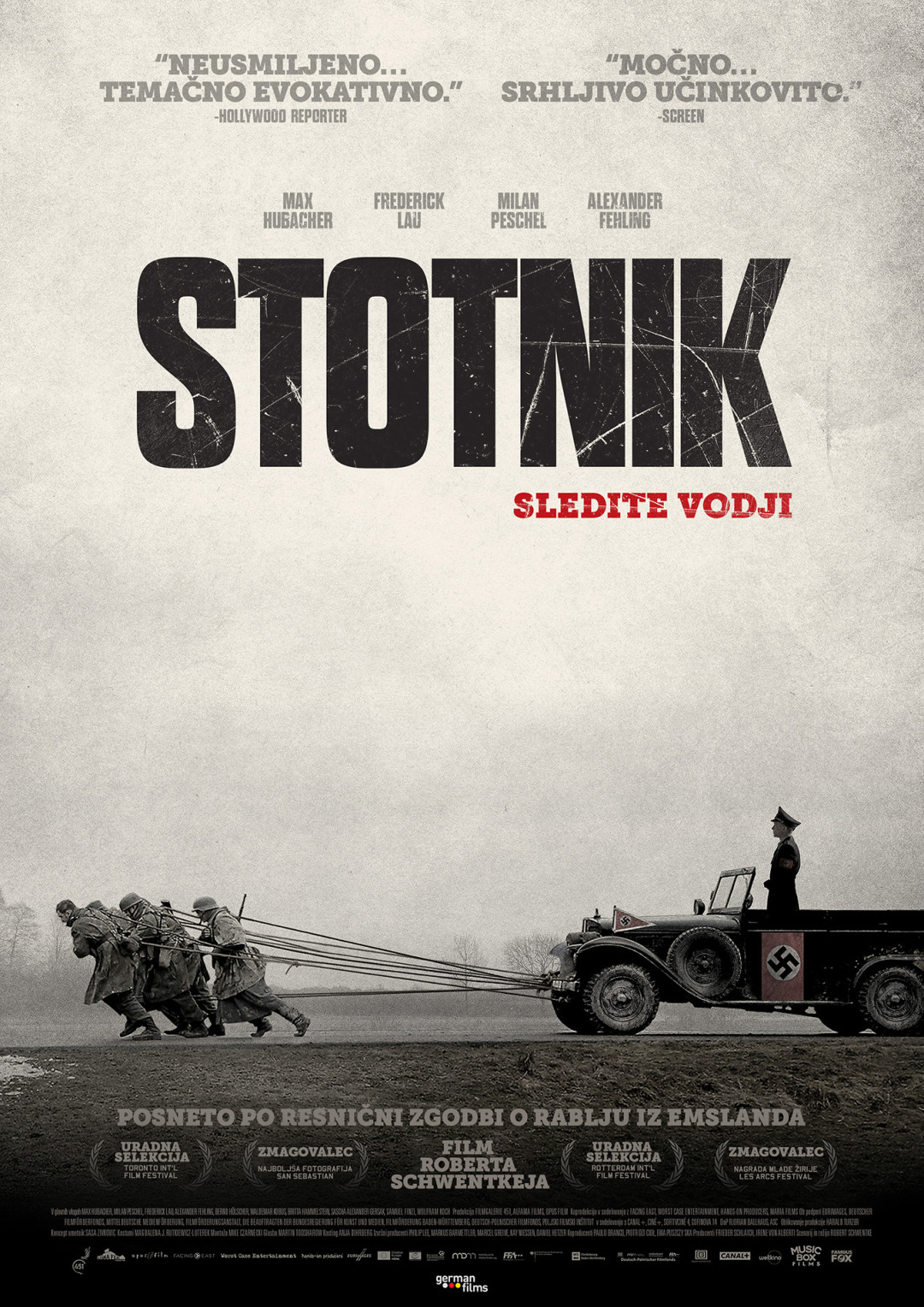 Stotnik
