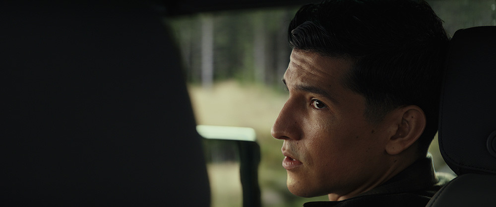 Stotnik Amerika: Pogumni novi svet