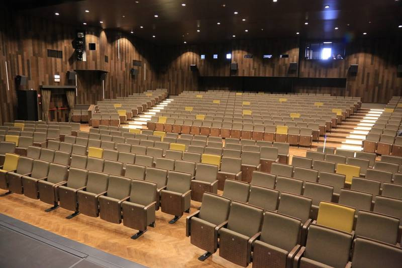 Svetovni dan gledališča 2025