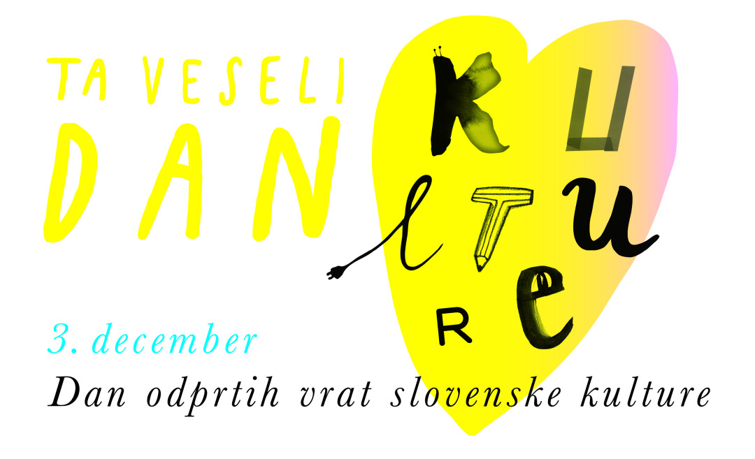 Ta veseli dan kulture 2020