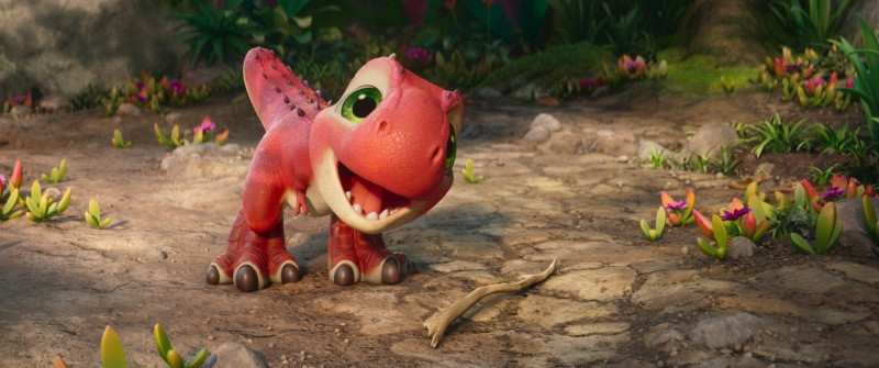 Tačke na patrulji: Dino-film