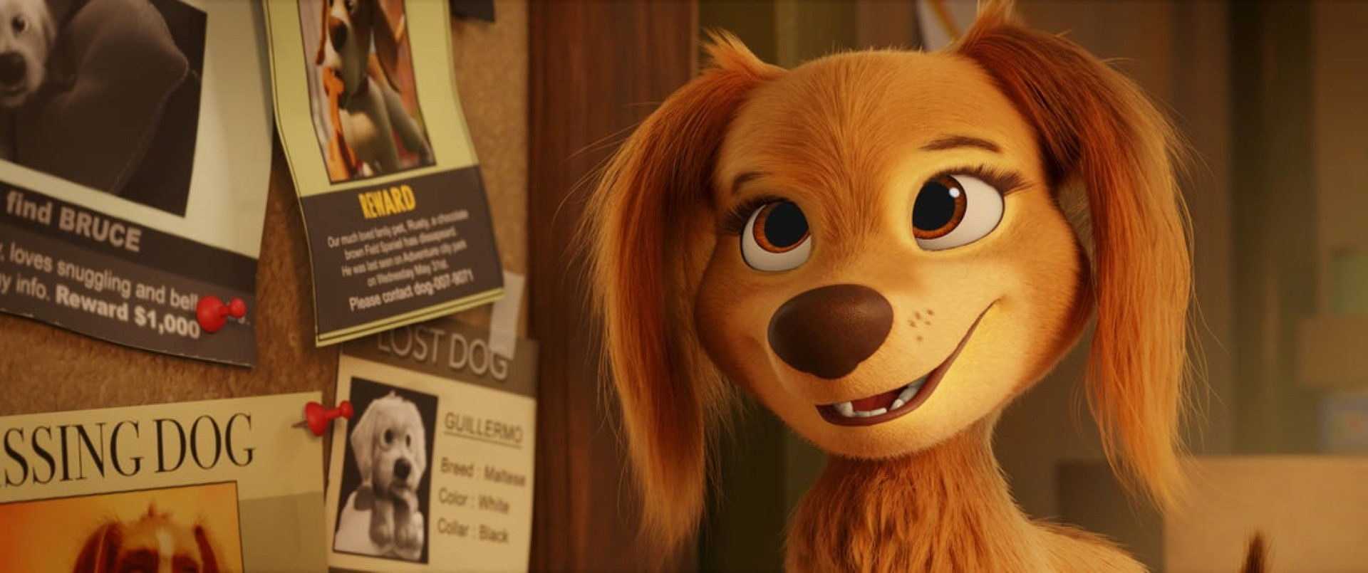 Tačke na patrulji: Film