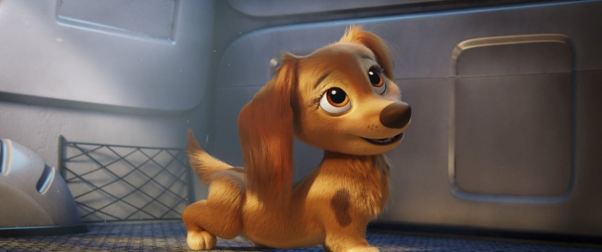 Tačke na patrulji: Film