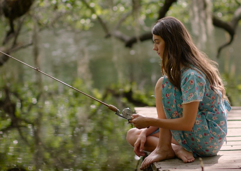 Tam, kjer pojejo raki