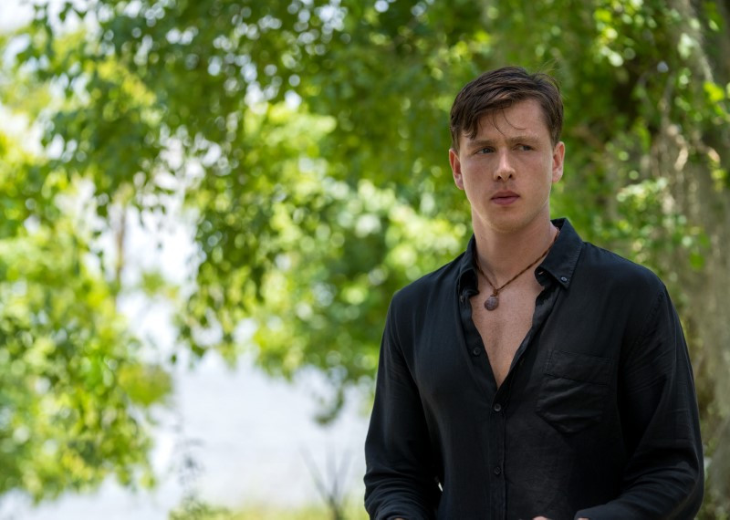 Tam, kjer pojejo raki