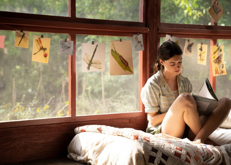 Tam, kjer pojejo raki