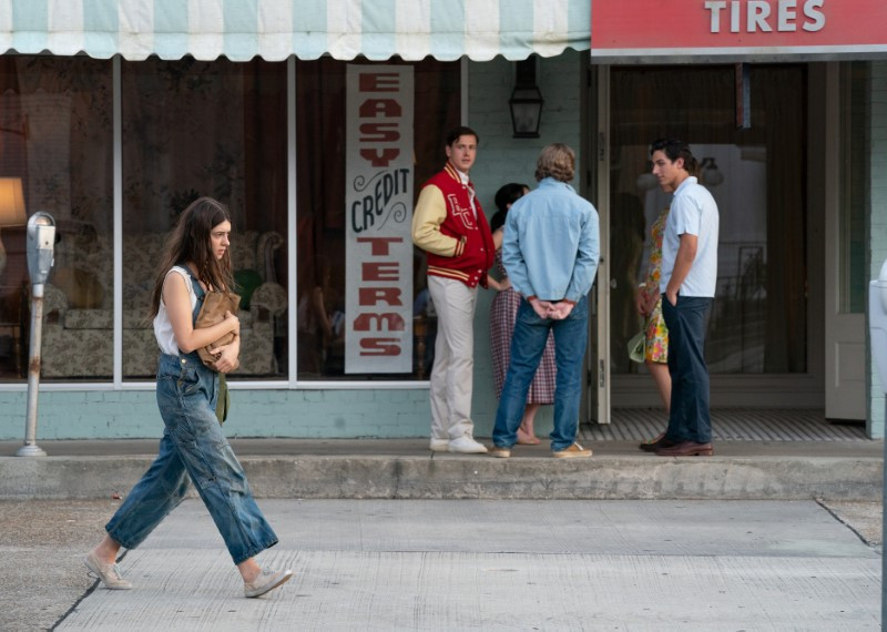 Tam, kjer pojejo raki