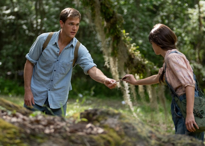 Tam, kjer pojejo raki