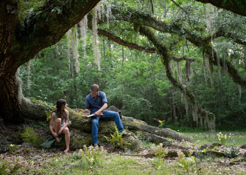 Tam, kjer pojejo raki