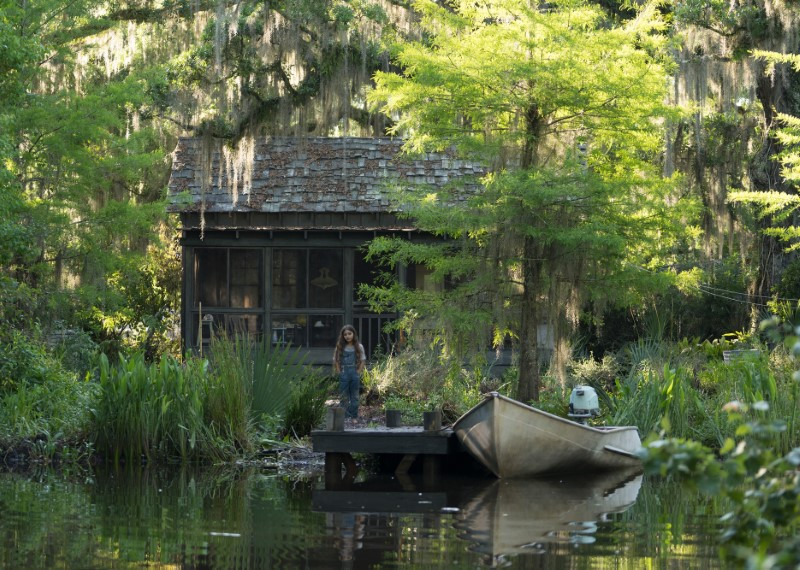 Tam, kjer pojejo raki