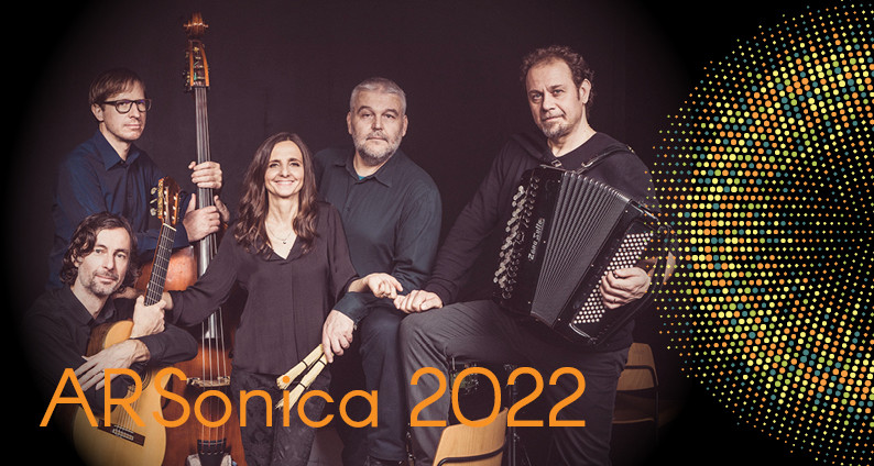 Tamara Obrovac & Transhistria Ensemble