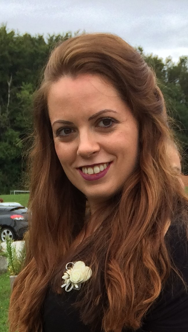 Tanja Petrič: Kako pišejo za devetimi gorami?