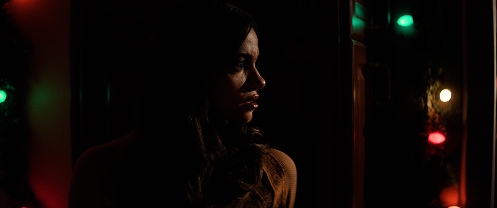 Terrifier 3: Božič klovna Arta