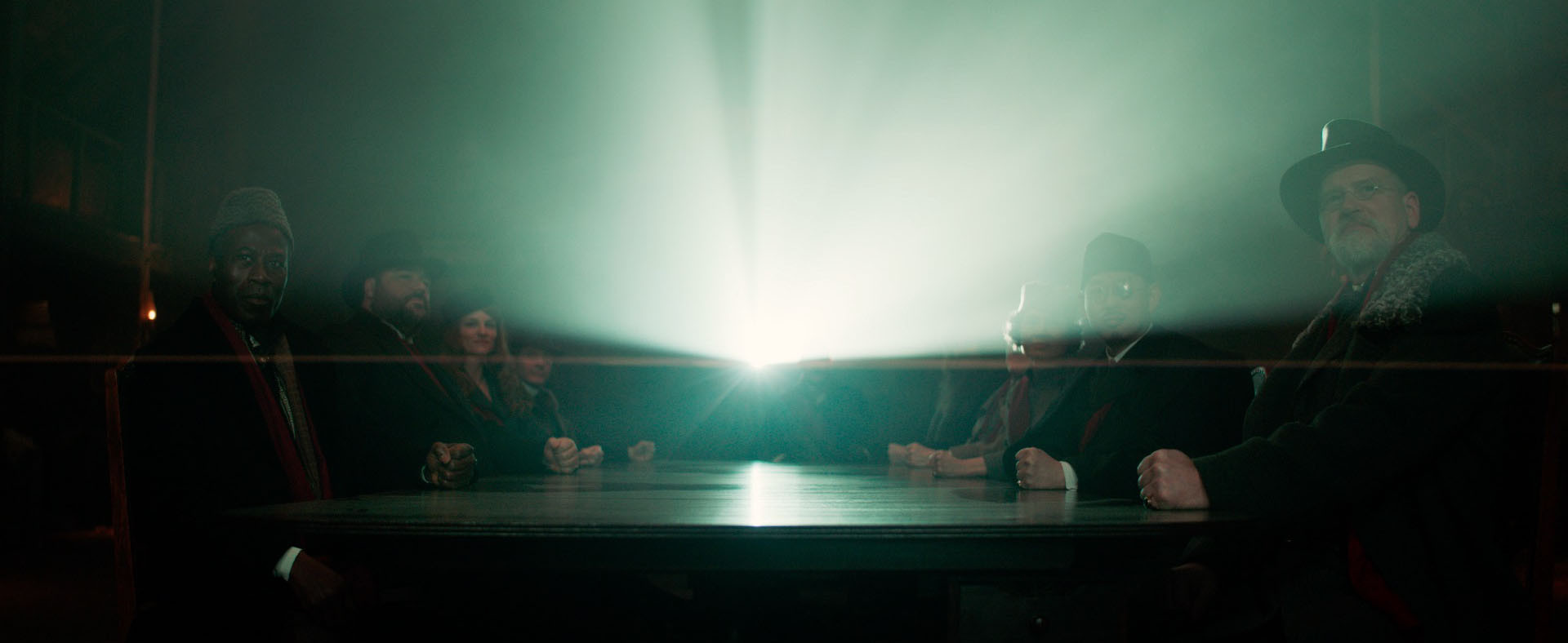 The King’s Man: Začetek