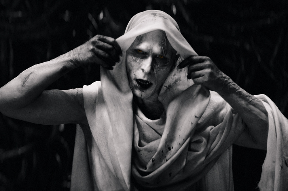 Thor: Ljubezen in grom