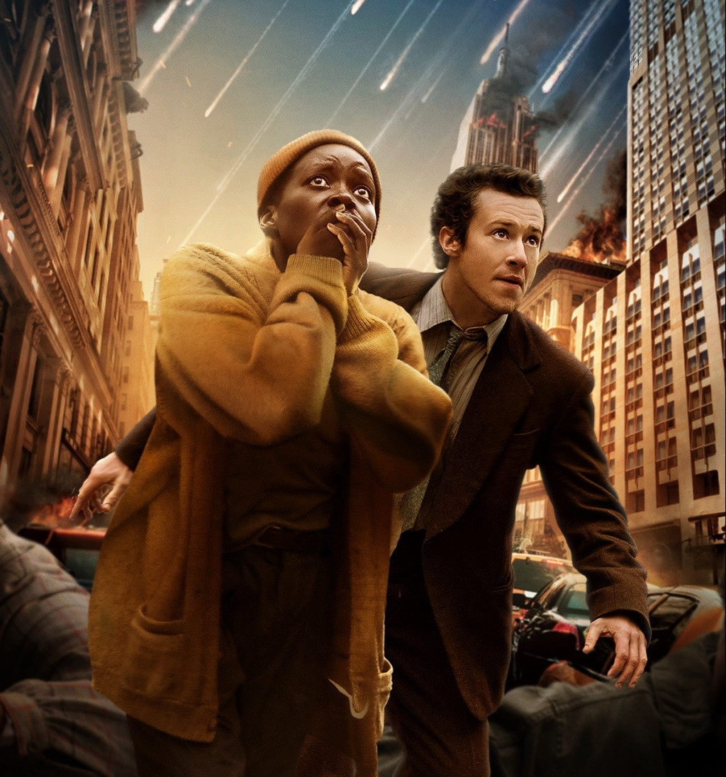 Tiho mesto: Prvi dan