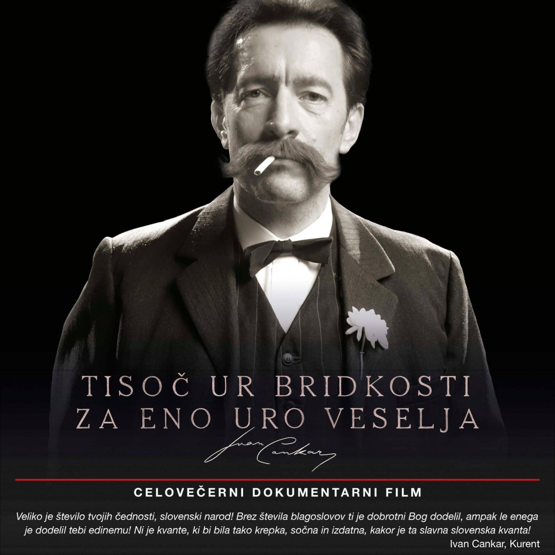 Tisoč ur bridkosti za eno uro veselja